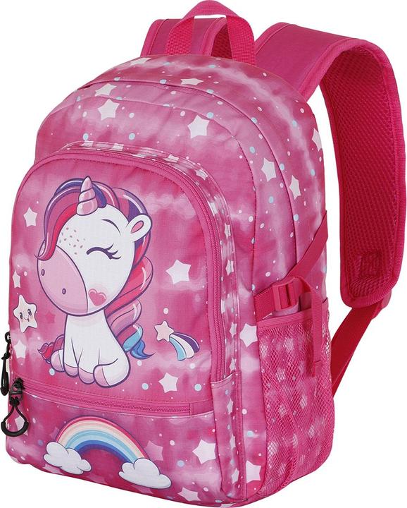 Actual product image Oh My Pop! FAN Fight Backpack 2.2 Daydream