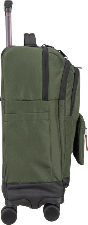 Produktbild Cabaia Trolley Soft Suitcase 4 Wheels Small (32 l)