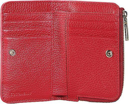 Actual product image Coccinelle Geldbörse METALLIC