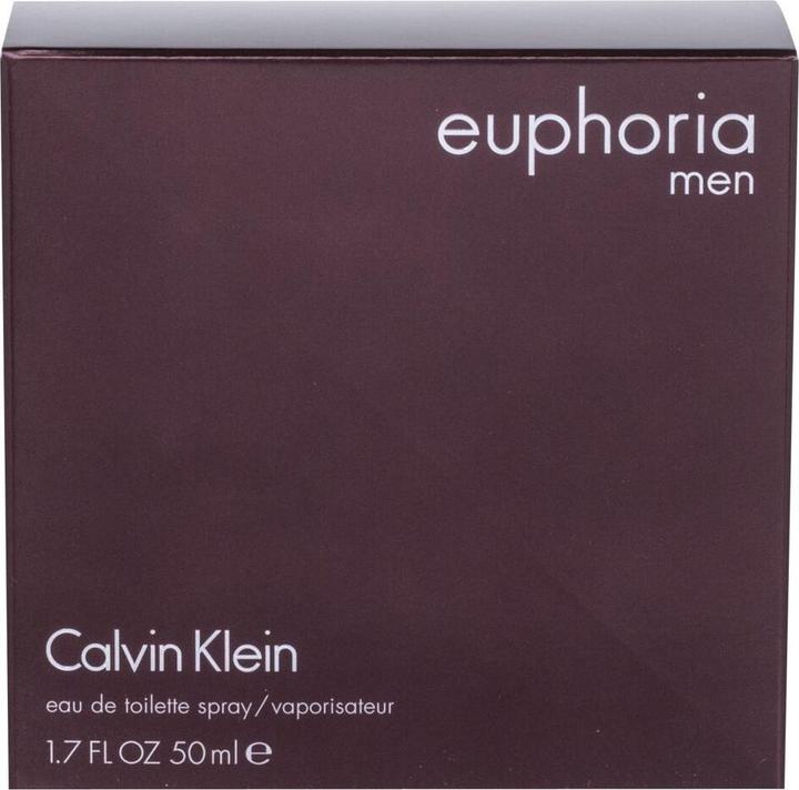 Immagine prodotto Calvin Klein Euphoria (Eau de toilette, 50 ml)