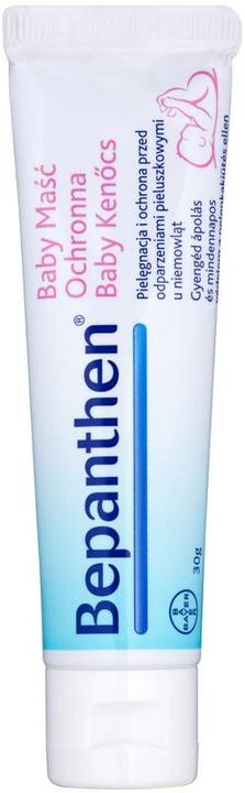 Image du produit Bepanthen Soins pour bébé
