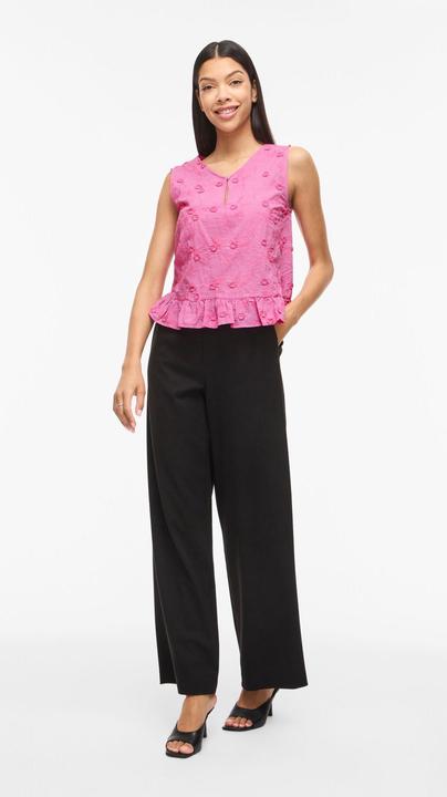 Immagine prodotto Vila VISIMONE V-Ausschnitt Top (34)