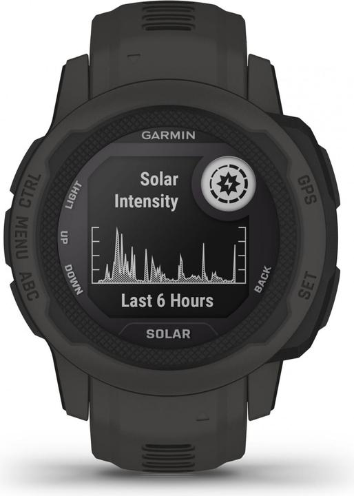 Immagine prodotto Garmin Instinct 2S Solar (40 mm)