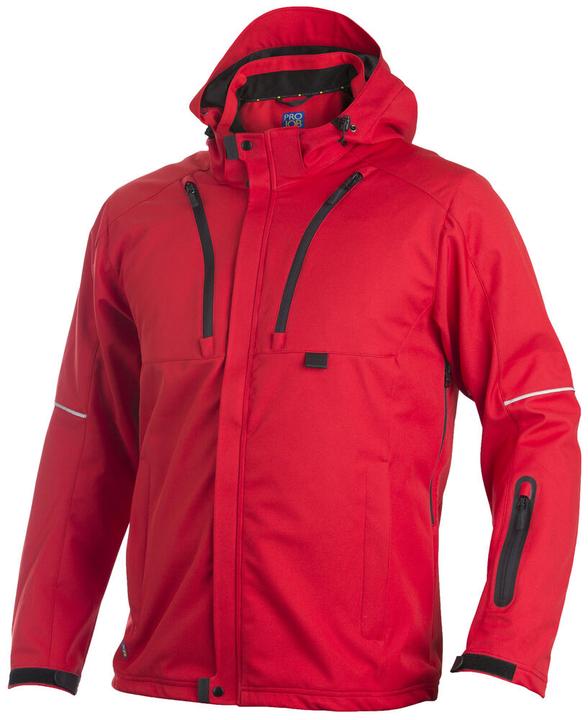 Actual product image Projob 3406 Functional Jacket