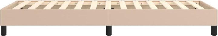 Immagine prodotto vidaXL Boxspringbettgestell (100 x 200 cm)