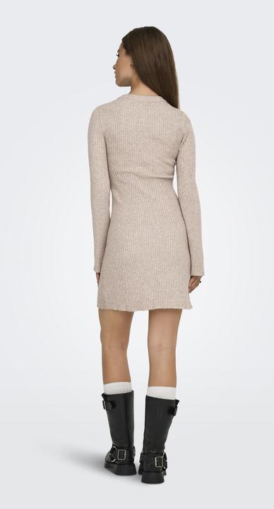 Image du produit Only ONLMONICA Midikleid Strickkleid (M)