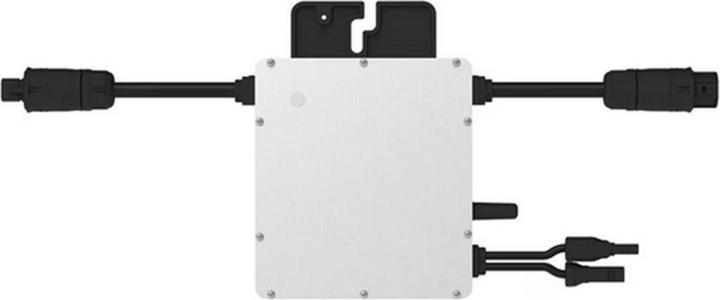 Actual product image Hoymiles Inverter HM-300 Microinverter