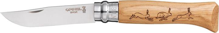 Immagine prodotto Opinel Animalia N°8 (8.50 cm)
