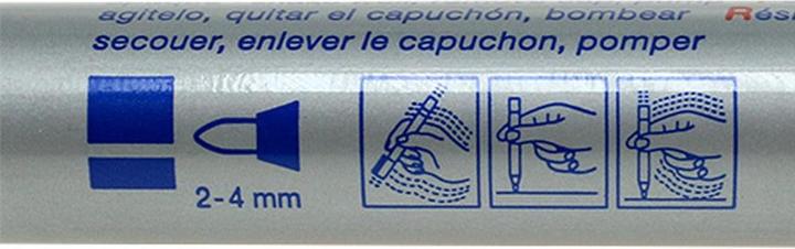 Immagine prodotto Edding Pennarello 750 (1 x)