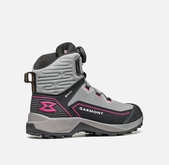 Produktbild Garmont Trace Mid Boa Gtx (40.5)