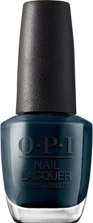 OPI Nagellack Washington Dc W53 Cia (Farblack)