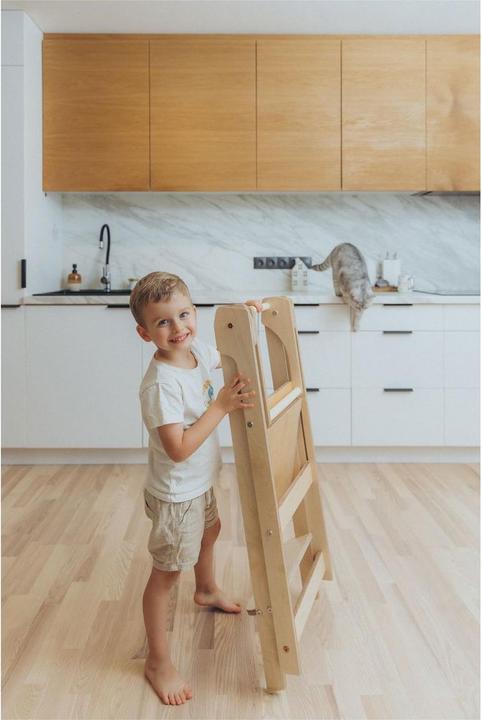 Image du produit Duck Woodworks Tour d'apprentissage pliable