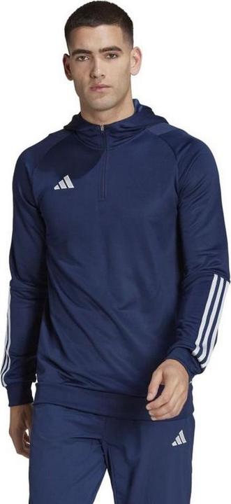 Image du produit Adidas - Sweat à capuche TIRO COMPETITION - Homme (M)