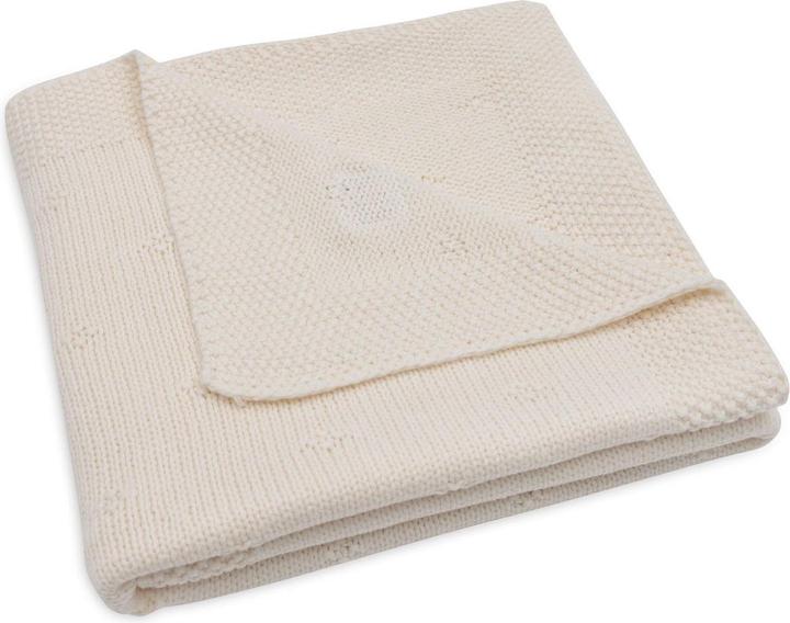 maglia accogliente avorio