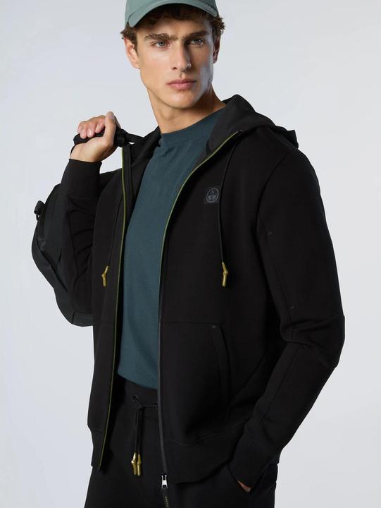 Produktbild North Sails Kapuzenjacke (M)