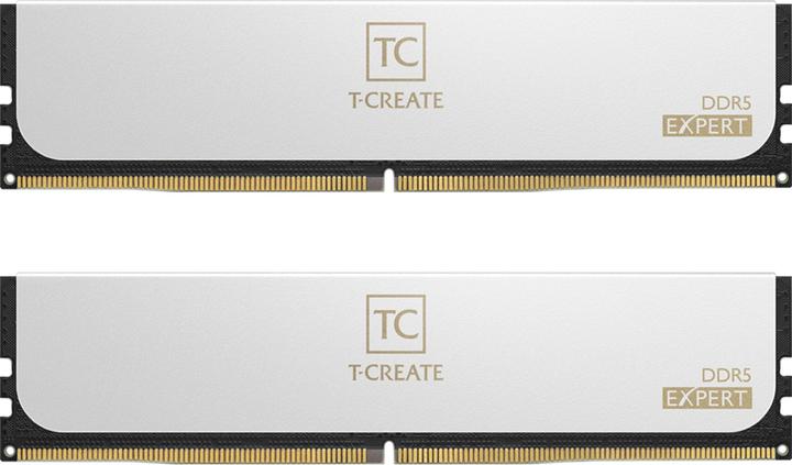 Teamgroup Expert (2 x 16GB, 6000 MHz, DDR5-RAM, DIMM)