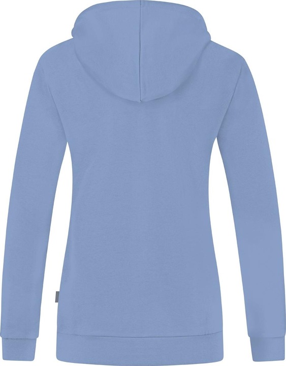Image du produit JAKO Veste à capuche Organic (36)