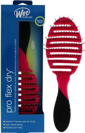 Actual product image Wet Brush Pro