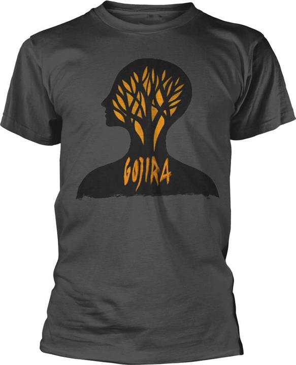 Actual product image Gojira Headcase Organic (S)