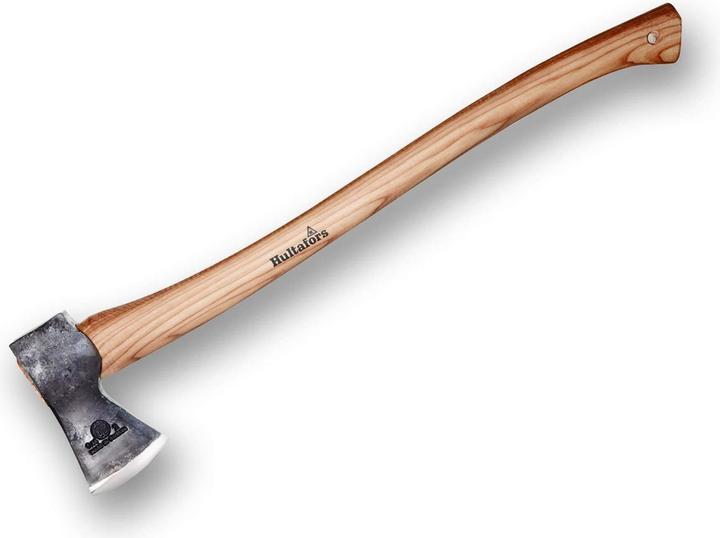 Immagine prodotto Hultafors Premium Fällaxt Qvarfot 0.85