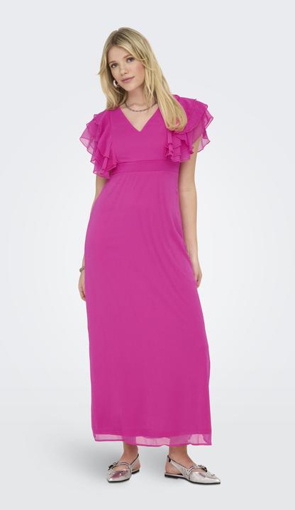 Produktbild Only ONLASTA Langes Kleid Kleid (M)