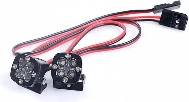 Image du produit Rc4Wd Baja Design Squadron Pro Barre lumineuse à LED