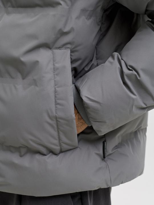 Actual product image Jack & Jones Jjesoho Puffer Collar Sn (XXL)