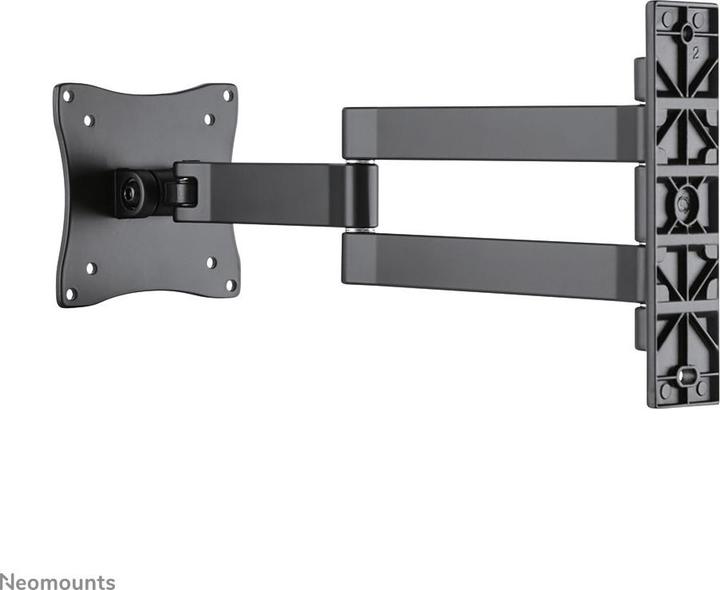 Image du produit Neomounts Fpma-W830black (Mur, 27", 12 kg)