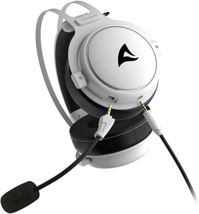 Actual product image Sharkoon Skiller SGH50 (Cable)