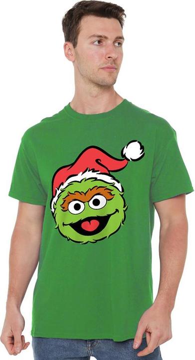 Produktbild TShirt weihnachtliches Design (S)