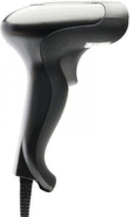 Opticon L-51X - Barcode Scanner - Handheld - 100 scans/sec. (1D barcodes, 2D barcodes)