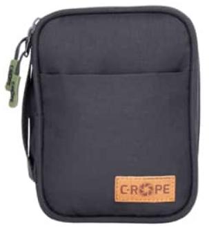 C-Rope Elektronik Organizer Variante: S in Schwarz retail (Kamera Zubehörtasche)