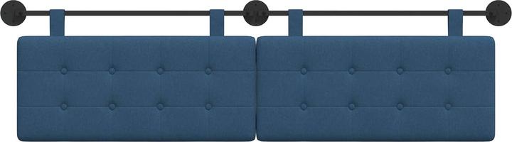 Actual product image vidaXL Schlafzimmer-Kopfteil (170 x 5 x 5 cm)