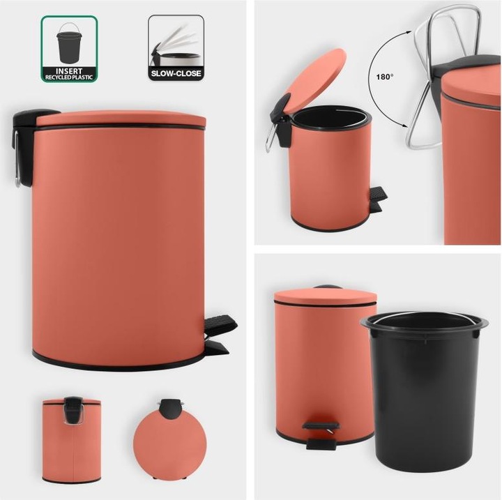 Image du produit spirella Adelar (3 l)