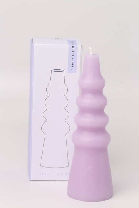Produktbild Paddywax Totem Candle (329 g)