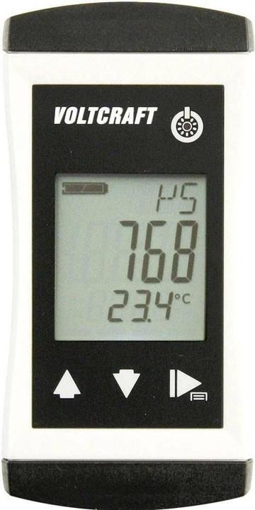 Actual product image Voltcraft Lwt