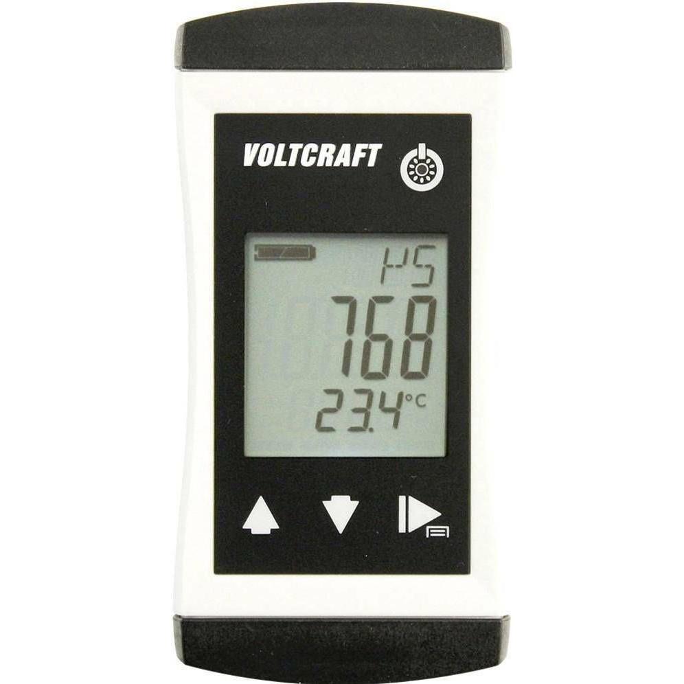 Voltcraft, Detektor, Lwt