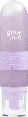 Produktbild Glow Hub Purify & Brighten Jelly Cleanser 120ml (Reinigungstücher Gesicht, 120 ml)