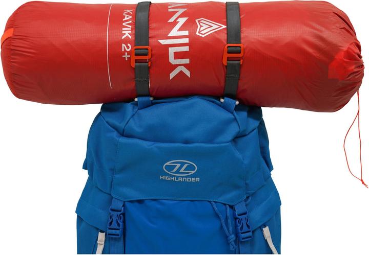 Actual product image Annjuk Gear strap 1.2 m