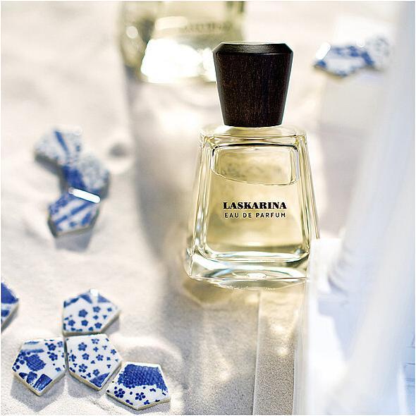 Immagine prodotto Frapin Laskarina Eau de Parfum per donna (Eau de parfum, 100 ml)