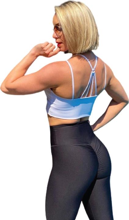 Immagine prodotto Lismina 737 Leggings Scrunch Butt (S)