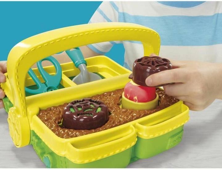 Produktbild Play-Doh Blooming Flowers