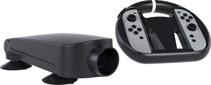 Produktbild Nacon Gaming Foldable Racing Wheel (Switch 2)