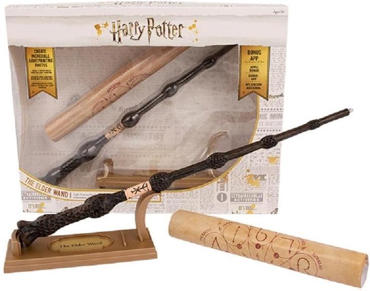 Produktbild Wow! Stuff Master Zauberstab