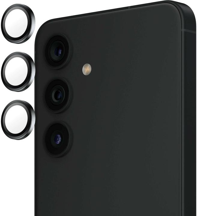 Image du produit PanzerGlass Protection de la caméra (1 pièce(s), Samsung Galaxy S25+)