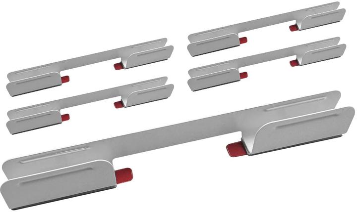 Govee Neon Rope Light 2 Clips, White, 5pcs