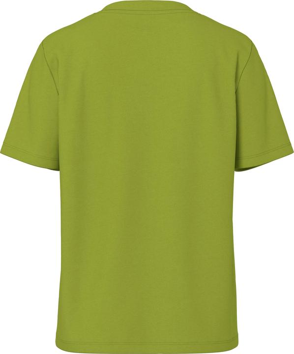 Actual product image Pieces Pcria Ss Solid Tee Jrs Noos Bc (XS)