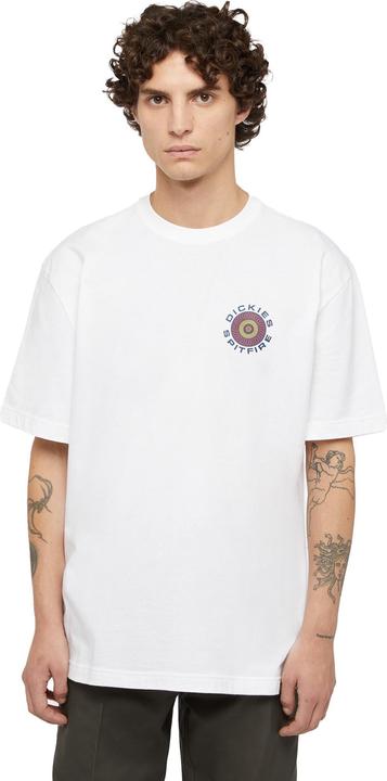 Immagine prodotto Dickies Maglietta Dickies x Spitfire (M)