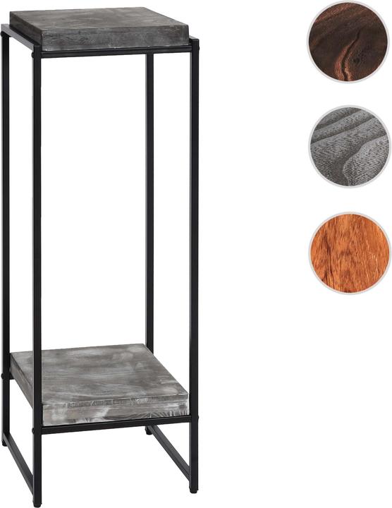 Produktbild Mendler Blumentisch (32 x 30 x 101 cm)