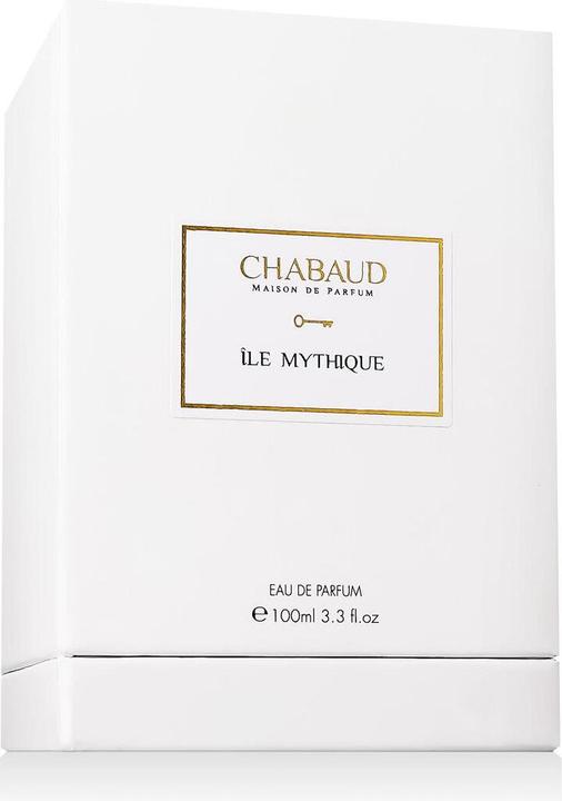 Immagine prodotto Chabaud Île Mythique (Eau de parfum, 100 ml)